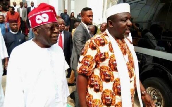2023: Nigerians Love Me, Tinubu Will Win If He Picks Me As Running Mate – Rochas Okorocha Boasts