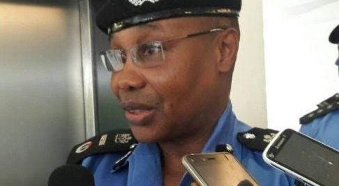 Police IG, Usman Baba Orders Implementation of New Salary Structure Amid Fear of Strike