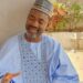 Ex-Zamfara Deputy Governor, Ibrahim Wakkala Shot In Abuja-Kaduna Train Attack