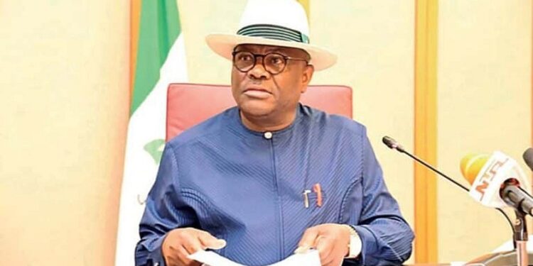 2023: We Will Never Support Your Presidential Ambition – NLC To Wike
