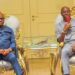 2023 Presidency: Makinde Declares Support For Wike