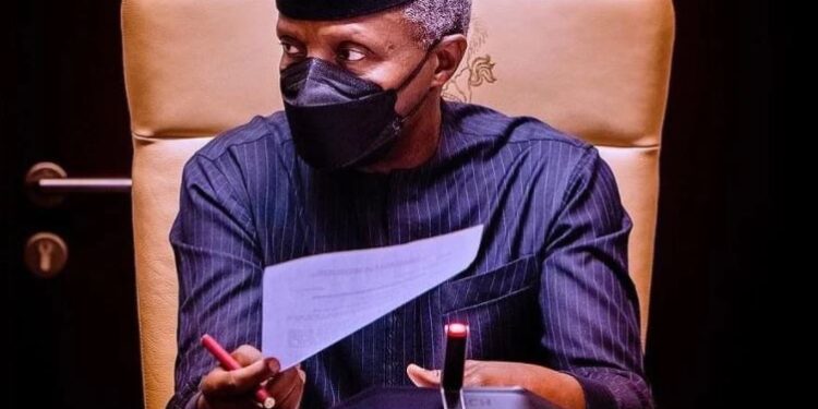 BREAKING: FG Bans Foreigners From Buying Agric Produce Directly From Farmers