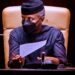 BREAKING: FG Bans Foreigners From Buying Agric Produce Directly From Farmers