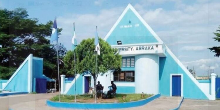 DELSU Backs Out Of ASUU Strike, Resumes Classes