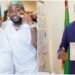 Davido Mocks His Cousin, Dele Adeleke As he Celebrates His Uncle’s Victory in Osun PDP Primary (Tweets)