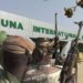 Watch The Scary Moment Bandits Invade Kaduna Airport (Videos)