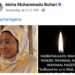 Pray For Nigeria – Aisha Buhari Says Hours After APC Convention
