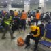 Third Batch Of Nigerian Evacuees From Ukraine Land In Abuja (Photos)