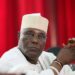 This Time Around Is Different – Atiku Says As He Officially Declares For 2023 Presidency