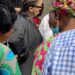 “His Skin Was Irritating” – Lady Raises Alarm After Bumping Into Bobrisky In Ikeja