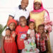 Woman, Husband And 4 Kids Declared Missing After Attack On Abuja-Kaduna Train (Photo)
