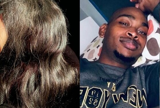 Bolt Driver Withholds N70k Wig Of Female Passenger Who Couldn’t Pay (Audio)