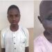 17-year-old Nigerian Boy Arrested For Gouging Out Eyeball Of 12-year-old Almajiri To Prepare Disappearing Charm (Photos)