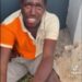 Suspected Ritualists Caught Packing A Lady’s Urine In Edo State (Video)