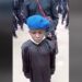 IPOB/ESN Shows Off Child Soldier It’s Using to Fight Nigeria Army (Video)