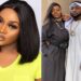 Davido’s Babymama, Chioma Finally Opens Up on Her New Relationship, Reveals Mystery Man’s Name