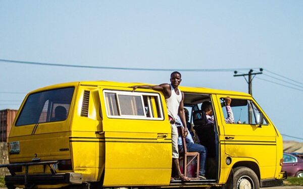 Man Narrates Incredible Story Of How He Recovered His Phone After It Was Stolen Inside Bus In Lagos