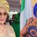 Inauguration Slap: Ebele Obiano Finally Narrates Her Side Of The Story Over Fight With Bianca