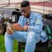 Nigerians Blast Davido’s Official DJ “ECool” Over His Performance At O2 Arena In UK (Video & Comments)