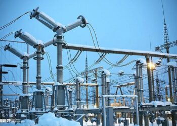 National Grid Restored – FG