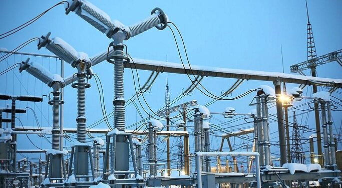 National Grid Restored – FG