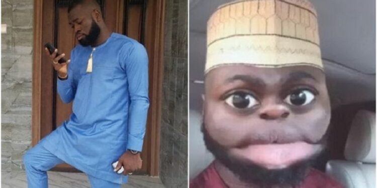 Popular Skitmaker, Lasisi Elenu Loses Mum