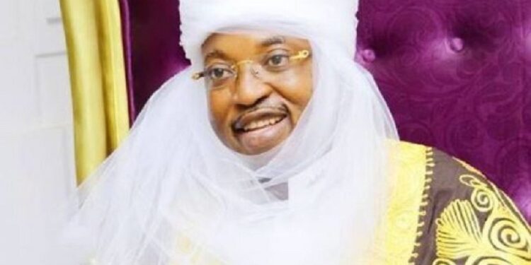 ROYAL WEDDING: Oluwo Of Iwo, Adewale Akanbi Sets To Wed Emir Of Kano’s Niece, Date And Venue Announced