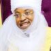 ROYAL WEDDING: Oluwo Of Iwo, Adewale Akanbi Sets To Wed Emir Of Kano’s Niece, Date And Venue Announced