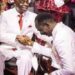 Pastor Enenche Makes A Huge Promise To Bishop Oyedepo