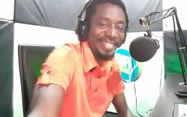 OAP, Fada Kane Discovers He’s Not The Biological Father Of His Two Children After 20 Years