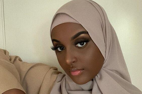 “I Can’t Hide My Feelings Anymore, I Need A Husband” – Beautiful Hausa Lady Laments