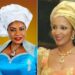 Watch Moment Obiano’s Wife And Bianca Ojukwu Fought Dirty At Soludo’s Inauguration (Video)