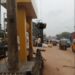 Drama As Filling Station Sells Water As Fuel In Anambra (Video)