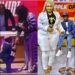 Grand P Officially Proposes To Girlfriend, Eudoxie Yao On Live TV (Video)
