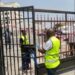 Lagos Government Seals Event Centre Over Petrol Souvenir (Photos)