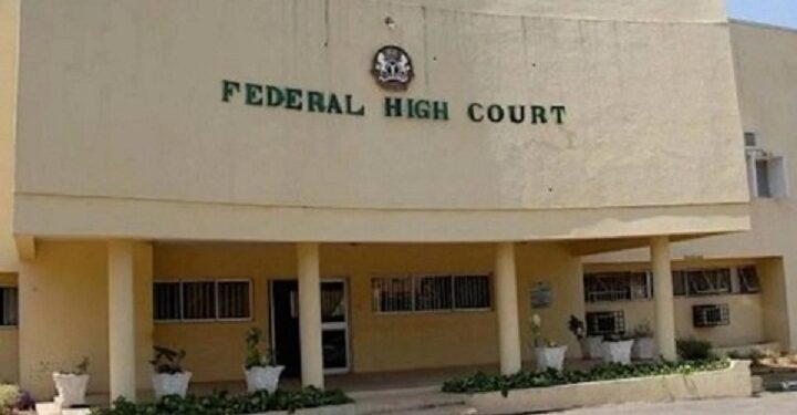 BREAKING: Court Stops Buhari, AGF, Senate President, Others From Tampering With Electoral Act