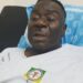 “If I Want To Die, I’ll Let You Know” – Actor, Mr Ibu Opens Up About His Health Issues From Hospital Bed (Video)