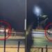 Shock As Kenyan Police Officers Are Caught On Camera Executing Suspects (Video)