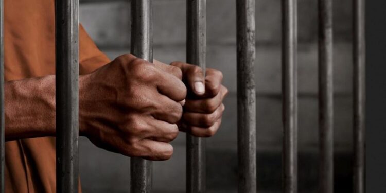 Former Special Adviser Sentenced To 12 years imprisonment Over N6.3m Hajj Fraud