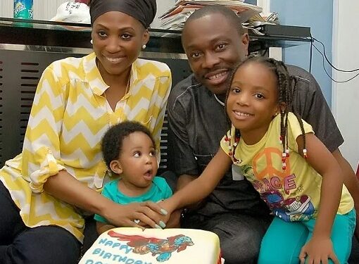 Nigerian Comedian, Julius Agwu’s Marriage Crashes As Wife Moves Out After 14 Years