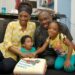 Nigerian Comedian, Julius Agwu’s Marriage Crashes As Wife Moves Out After 14 Years