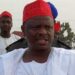 BREAKING: Rabiu Kwankwaso Dumps PDP