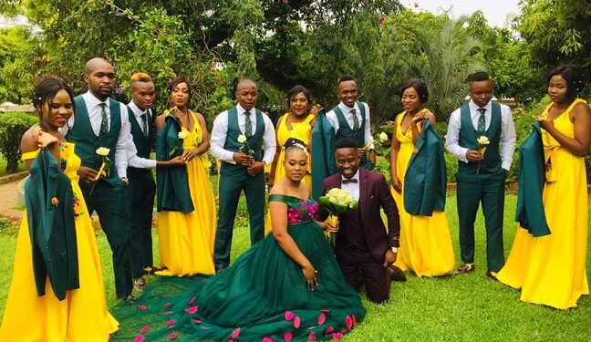 “One Hell Of A Mistake I Will Never Repeat” – Man Says As He Shares Photo From His Wedding, Announces Divorce
