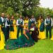 “One Hell Of A Mistake I Will Never Repeat” – Man Says As He Shares Photo From His Wedding, Announces Divorce