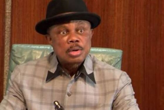 Why Obiano Has Not Been Released – EFCC