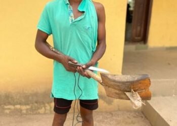 Osun Court Sentences Man To 24 hours Community Service For Child Abuse