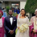 Olu Jacob & Joke Silva’s Son’s Marriage Crashes After 3 Years, Wife Shares Her Side of Story