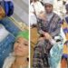 Oluwo of Iwo’s Ex-wife, Chanel Chin Shares Cryptic Posts Hours After The Monarch’s Marriage