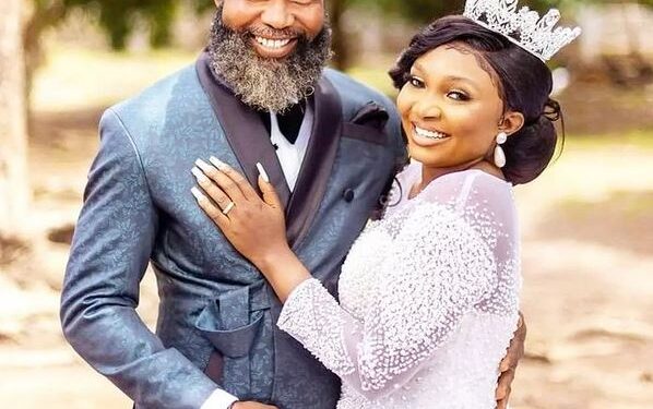 Wedding That Never Saw Any Anniversary – Comedian Osama Mourns Late Wife