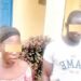 Just In: Couple Steal Mentally Challenged Woman’s Baby In Osun